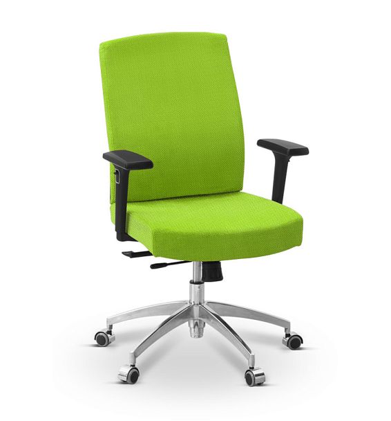 Кресло персонала Alfa X/SL/3D  6069.25 - Вид 1