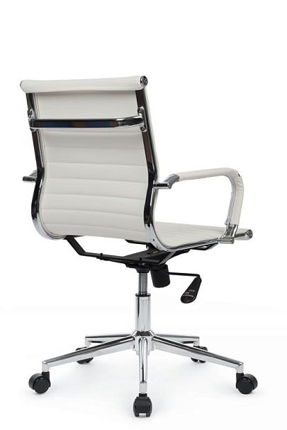 Кресло Hugo RCH 6002-2SE Белый - Вид 3