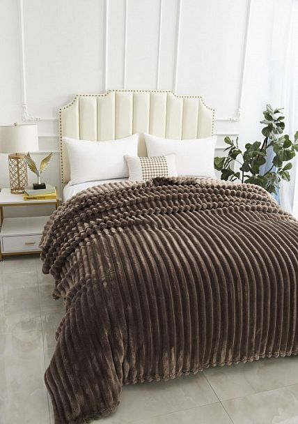 Покрывало полутораспальное Орнелла - Вид 6