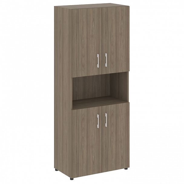 Шкаф "Yalta" LT.ST-1.5 вяз благородный - Вид 1
