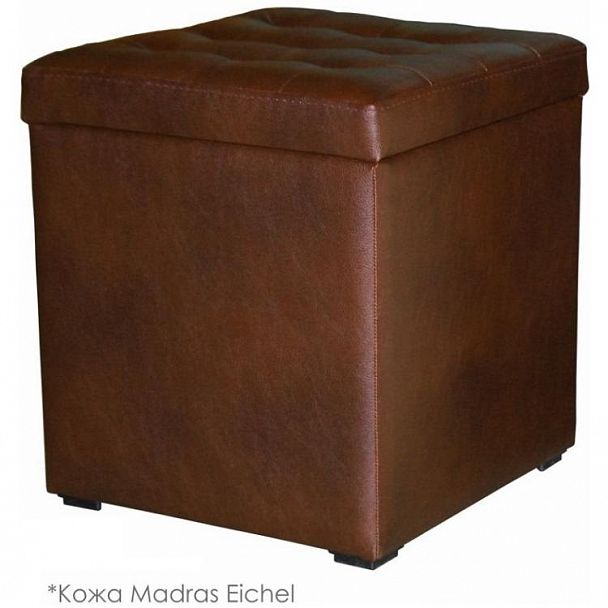 Пуф "Томас с ящиком" - Вид 1