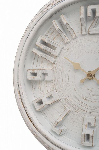 Настенные часы (30x5 см) Aviere 29521 - Вид 2