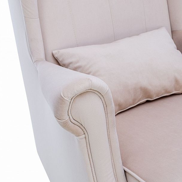 Кресло Монтего - Вид 6