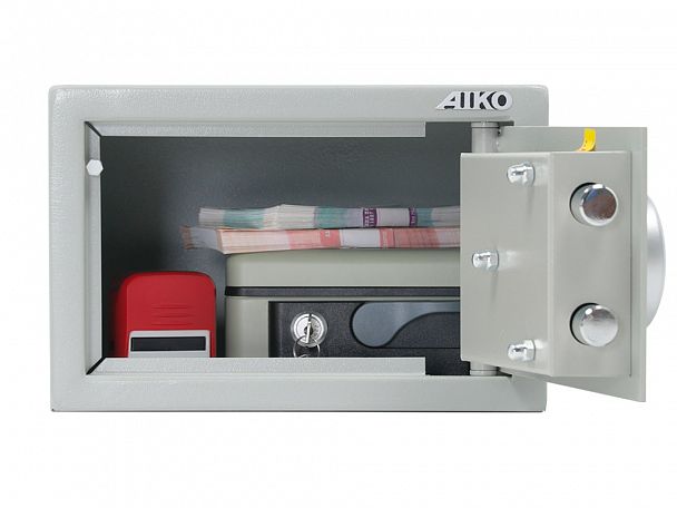 Мебельный сейф AIKO Т-17 EL - Вид 4