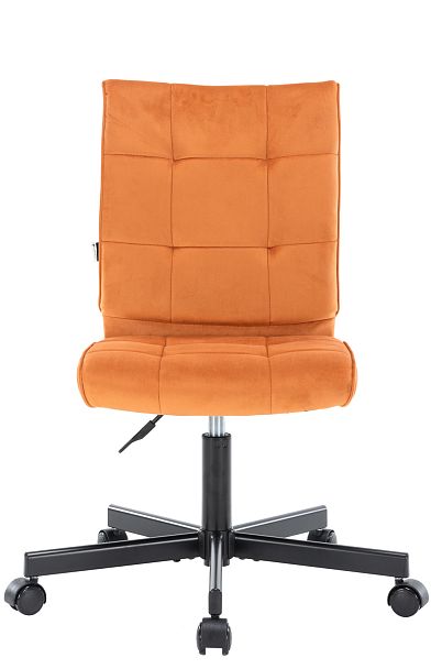 Операторское кресло Everprof EP-300 Ткань Терракотовый - Вид 2