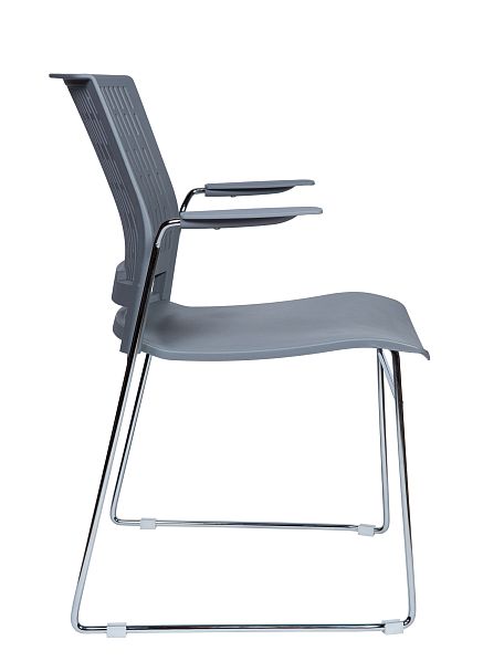 Стул Nine grey - Вид 3