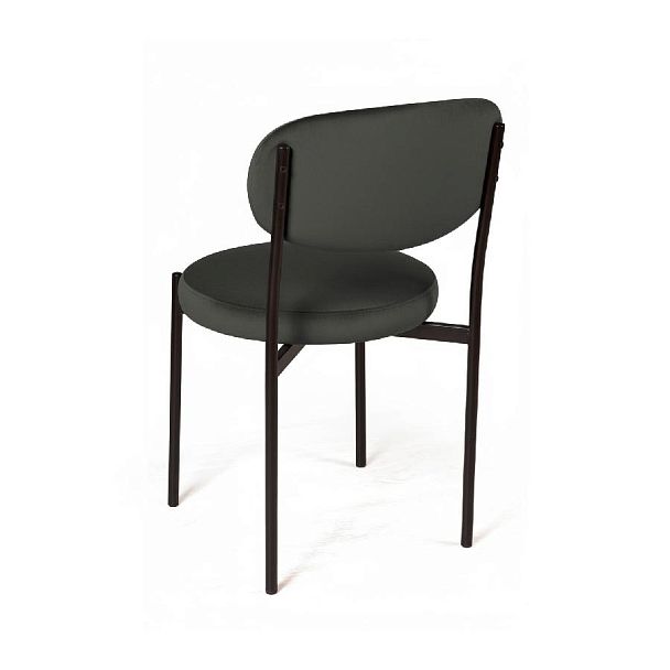 Стул Mason, бархат антрацит 14 - Вид 5