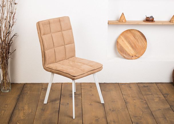 Стул Левмар Taurus S64/Latte - Вид 3