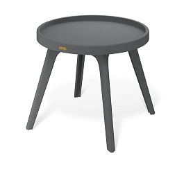 Столик журнальный Sheffilton SHT-CT97 тёмно-серый - Фото предпросмотра