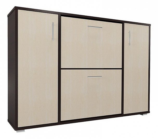 Тумба для обуви Мебелайн-6 - Вид 1