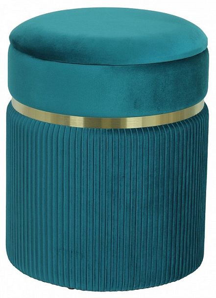 Пуф-сундук Миранда - Вид 1