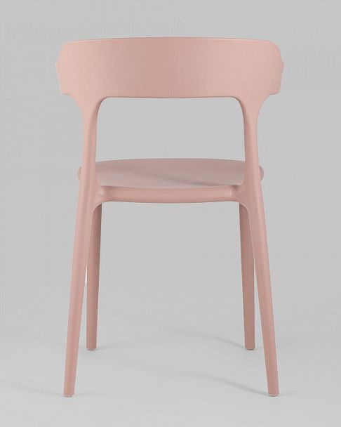 Стул Neo розовый - Вид 4