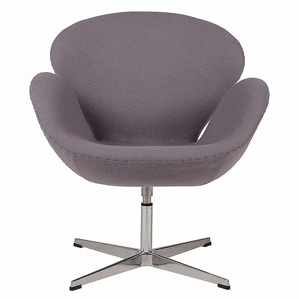 Кресло "Свон" blue - Вид 4