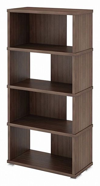 Стеллаж СБ-10/4 Шамони - Вид 1