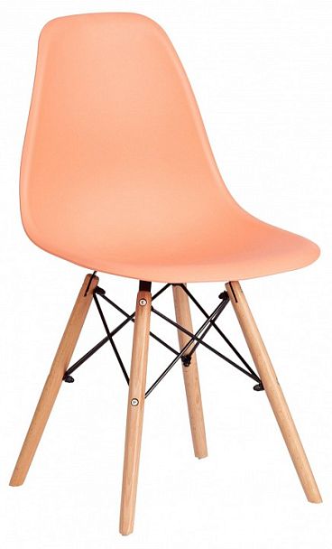 Стул Cindy Eames (mod. 1801) - Вид 1