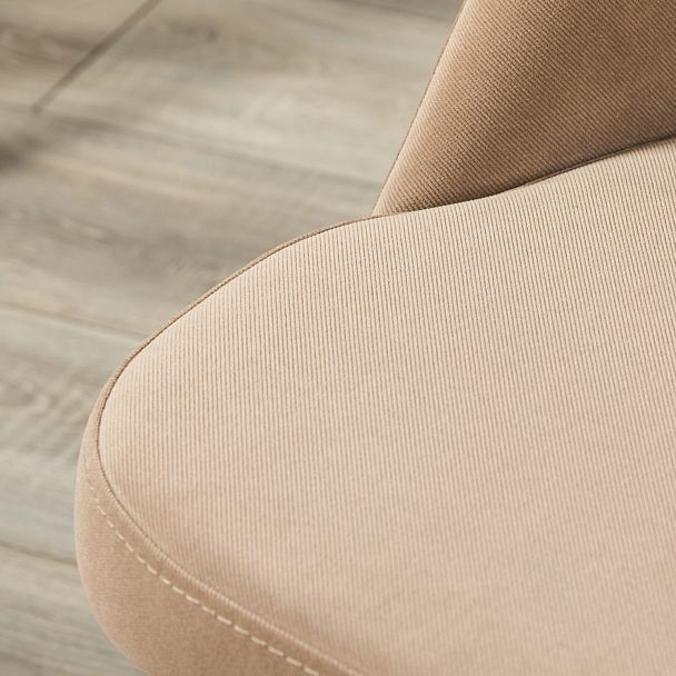 Стул Lars Diag beige/т.орех - Вид 14