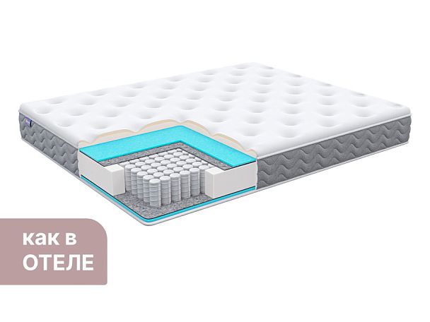 Матрас Димакс Bliss Emotion 180х200 - Вид 1