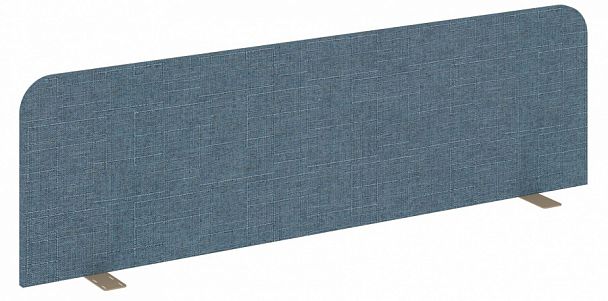 Экран продольный (ткань-ROMEO) "ESTETICA" ES.TEKR.R-138 Romeo-10 - Вид 1