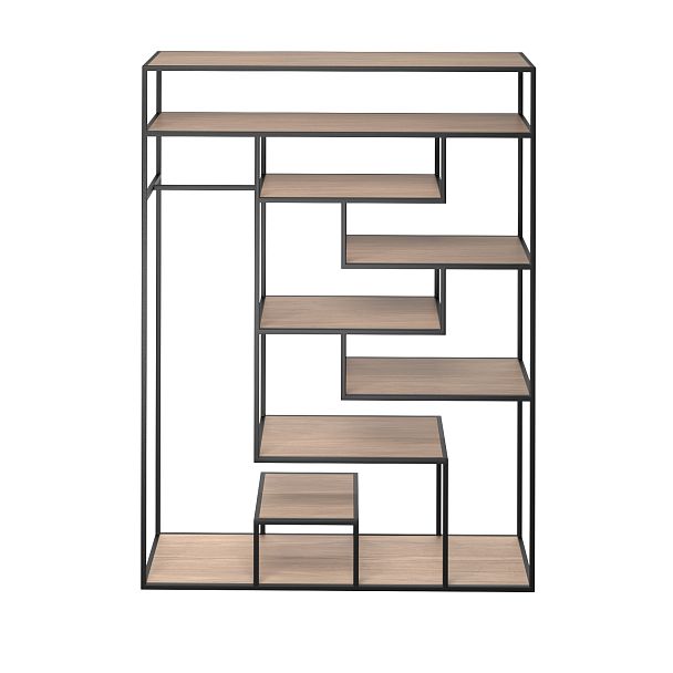 Стеллаж 115, лофт - Вид 3