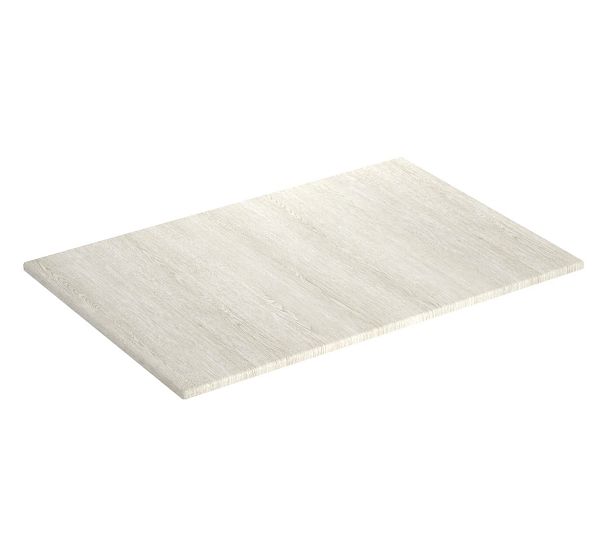 Столешница Sheffilton SHT-TT 120/80 МДФ онтарио - Вид 3