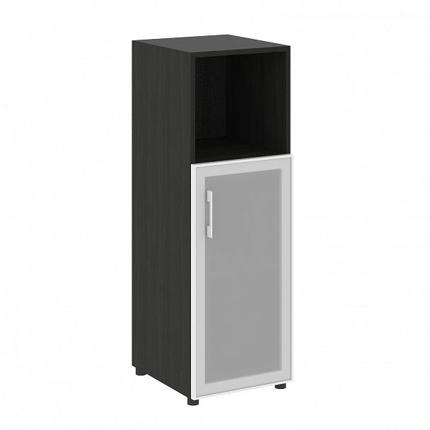 Шкаф "Yalta" LT.SU-2.2 R суар темный - Вид 1