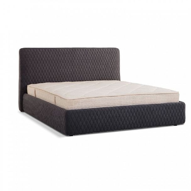 Кровать "Капри" 200 PUSHE - Вид 2