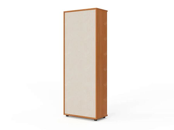 ЛАЙТ / LIGHT RLG041-70x35 Шкаф 4 двери 70x35x183 Вишня - Вид 4