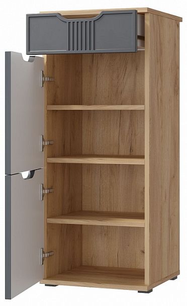 Тумба для обуви Эмилия ЭЛ-3 - Вид 2