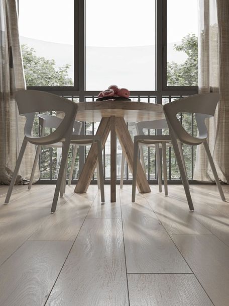 Стул Evok, светло-серый - Вид 8