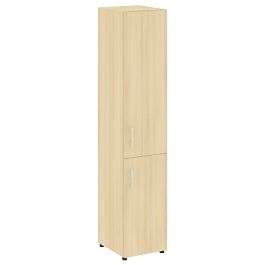 Yalta Шкаф узкий LT.SU-1.3 (R) Акация 400*450*1987 - Фото предпросмотра