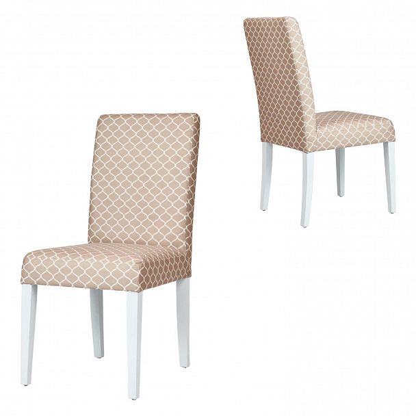 Стул Гаага велюр OSCAR 021 - Вид 1