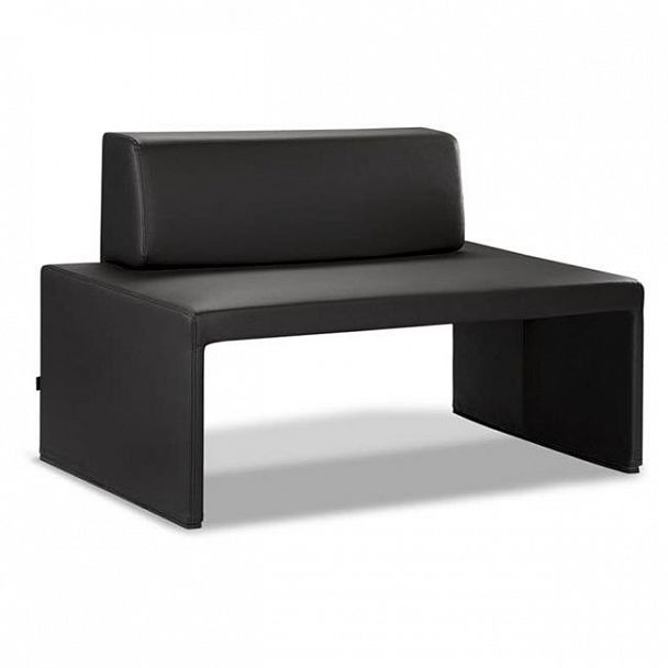 Диван-банкетка "Диксон 2" - Вид 1