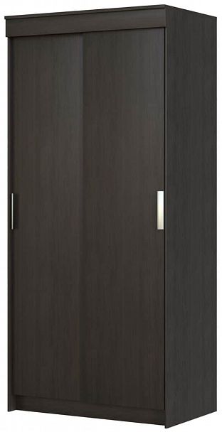 Шкаф-купе "Оптима" 100 - Вид 5