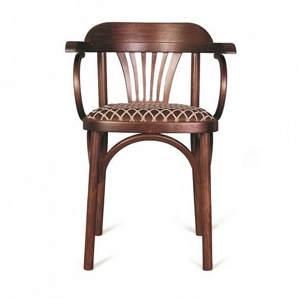 Кресло Венское мягкое - Вид 5