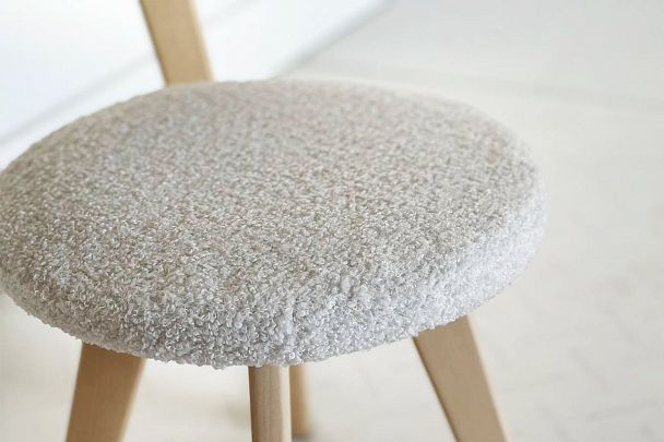 Набор детский Зайка MK-0019.2707 белое дерево/белый (плюш) - Вид 7