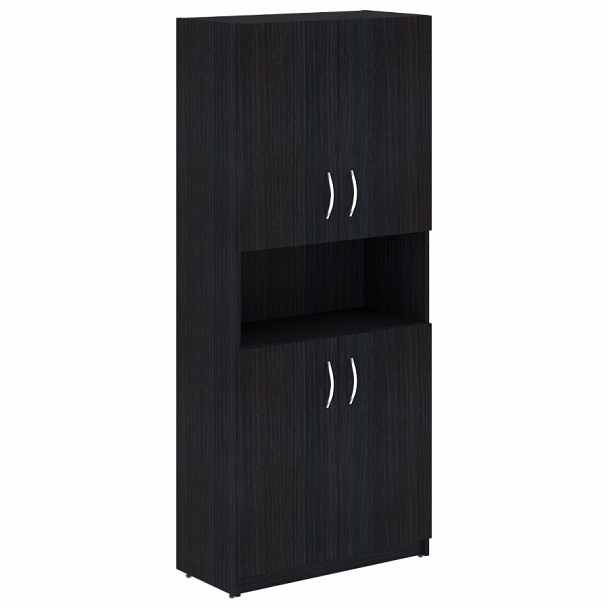 Шкаф "Simple" SR-5W.4 дуб юкон - Вид 1