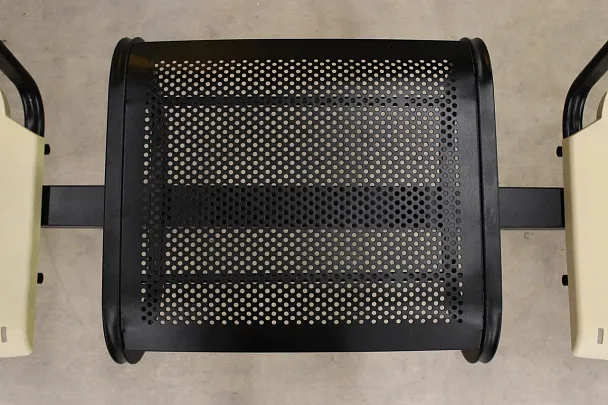 Секция ИЗО пластик 2М - Вид 7