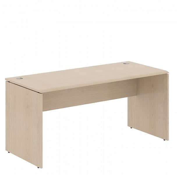 Стол "Wave" WST 167 бук тиара - Вид 1