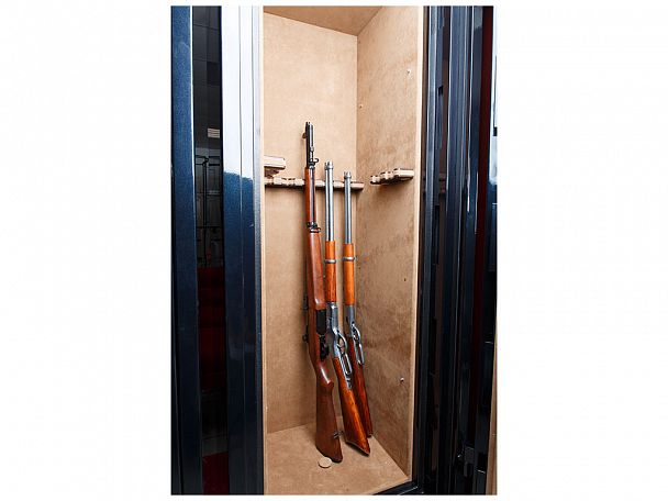 Эксклюзивный сейф VALBERG JÄGER 1660 - Вид 3