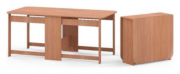 Стол обеденный СТ-01 - Вид 1