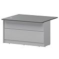 /catalog/novye-tovary/tekhno-new/resepshen-smart/belyy-grafit/stoly-ldsp/modul-zavershayushchiy-nizkiy-pravyy-smr-12-12-belyy-grafit-1225x1000x750-resepshen-smart-234921619/ - фотография