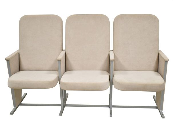 Секция-3М мягкая, неповоротная - Вид 1