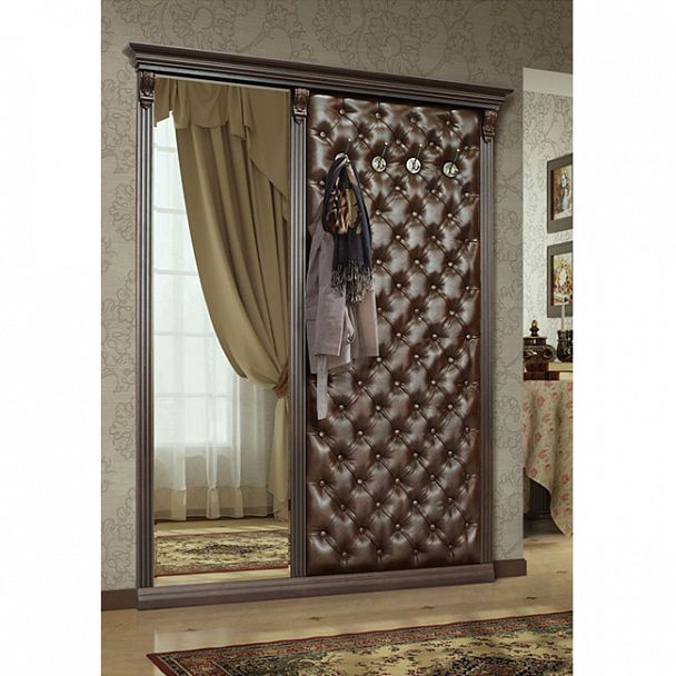 Прихожая "Благо-5-7-2" - Вид 1