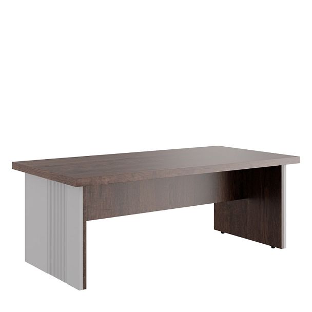 Кофейный стол Point 120x60x45 дуб апрельский - Вид 1