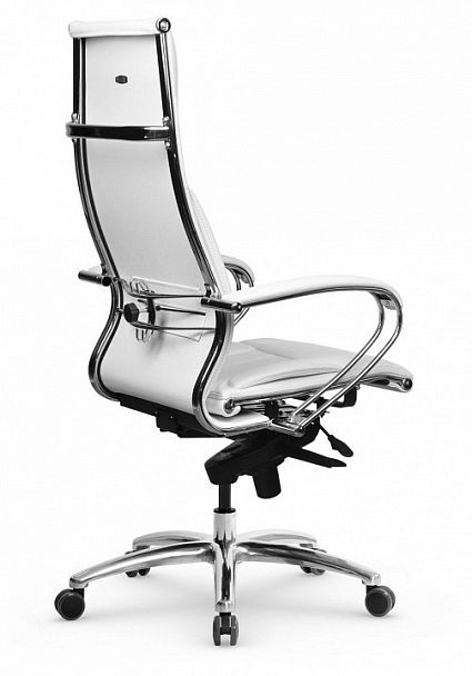 Кресло компьютерное Lux - Вид 4