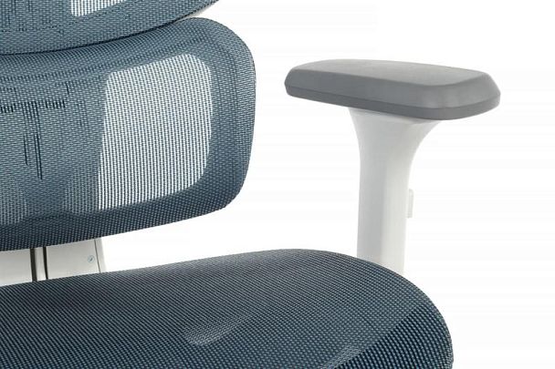 Кресло Argo W-228 Синий - Вид 9