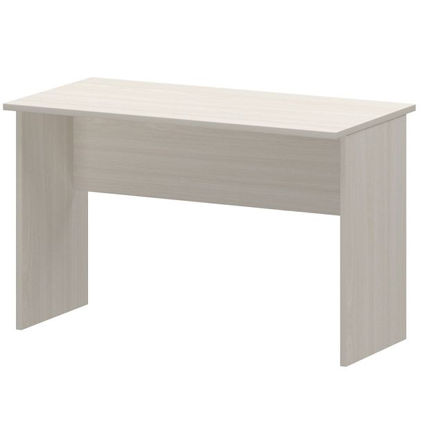 Стол рабочий А-002.60 Ясень шимо 1200x600x760 Арго - Вид 1