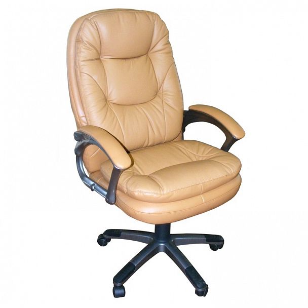Кресло руководителя "Ника" - Вид 3