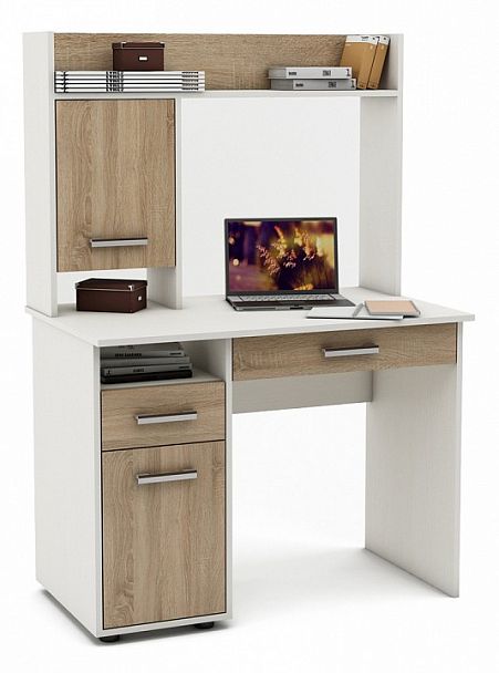 Стол письменный Остин-10Я - Вид 1