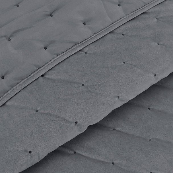 Покрывало с наволочками евростандарт Иоланта - Вид 3